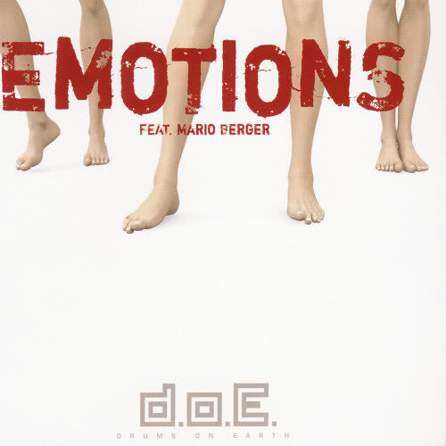 Emotions 2007 - Extended Version