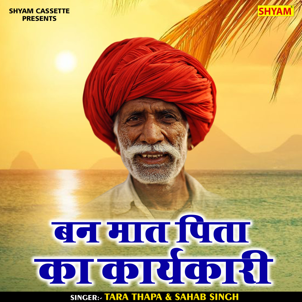 Bann Maat Pita Ka Kayakari (Hindi)