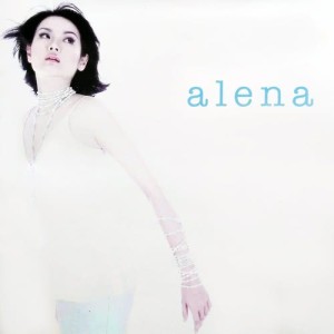 อัลบัม Alena Wu ศิลปิน Alena Wu