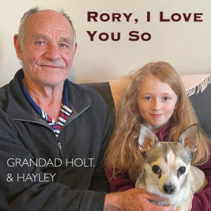 อัลบัม Rory I Love You so. ศิลปิน Hayley