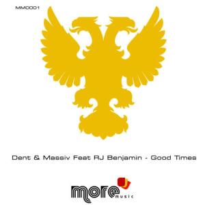 收聽The Dent的Good Times (Extended Mix)歌詞歌曲