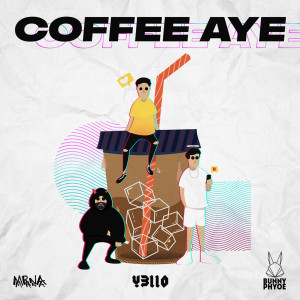 Album Coffee Aye oleh Bunny Phyoe