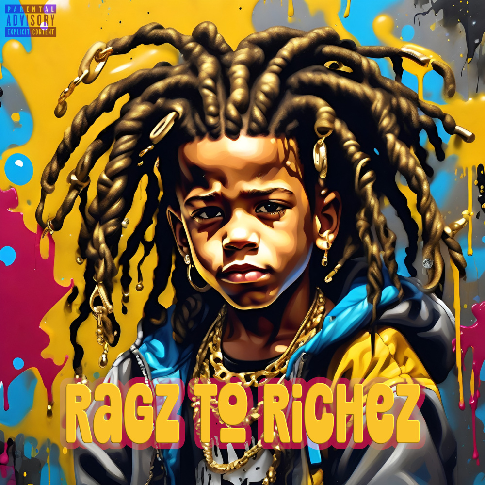 Ragz To Richez (Explicit)