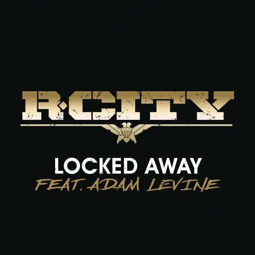 Download Locked Away Mp3 Song Lyrics Locked Away Online By R City Joox