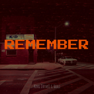 Album Remember (Explicit) oleh Rahli