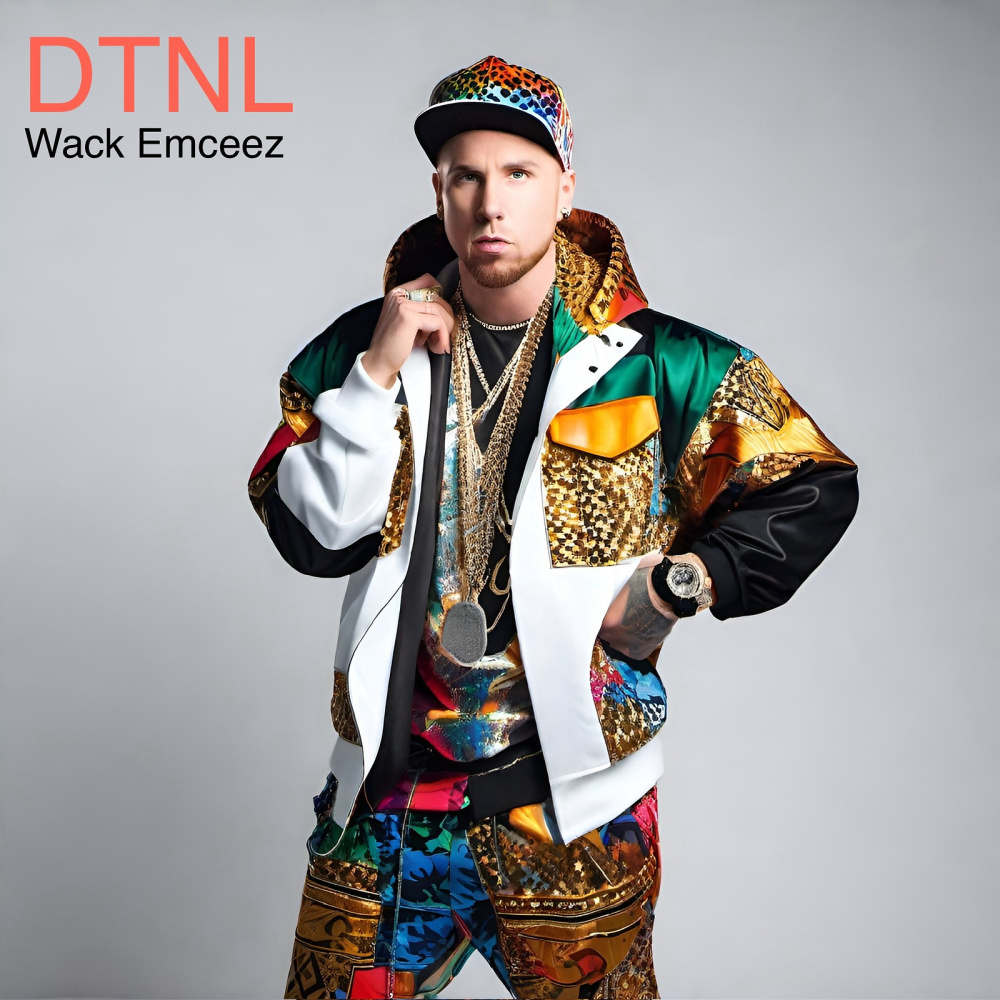 Wack Emceez (Explicit)