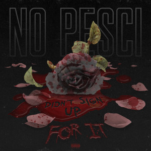 收聽No Pesci的Didn't Sign up for It (Explicit)歌詞歌曲