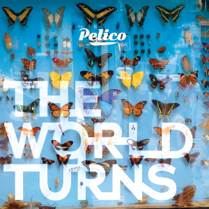 Listen to You Fall song with lyrics from Pélico