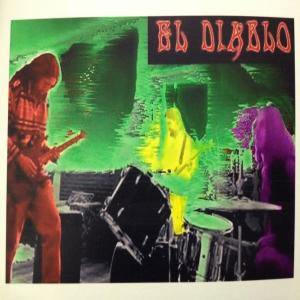 Dengarkan lagu See Man Fall (Live) nyanyian El Diablo dengan lirik