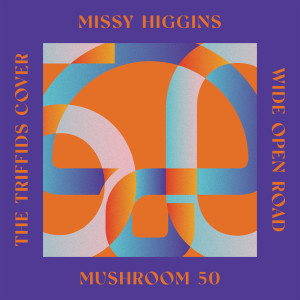 收聽Missy Higgins的Wide Open Road歌詞歌曲