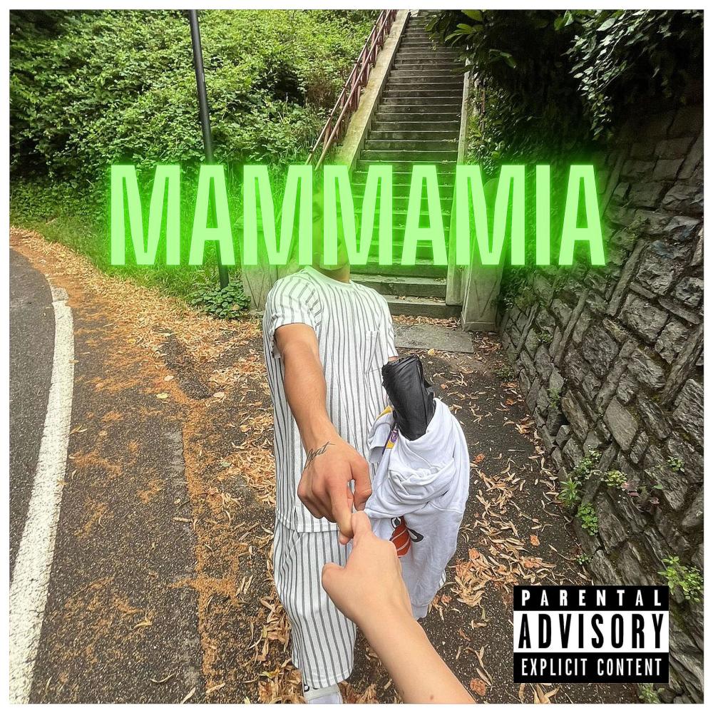 mamma mia (Explicit)