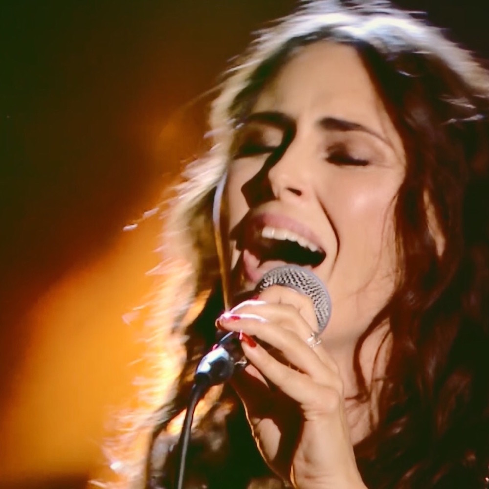 My Love Will Never Die (Uit Liefde Voor Muziek) (Live)