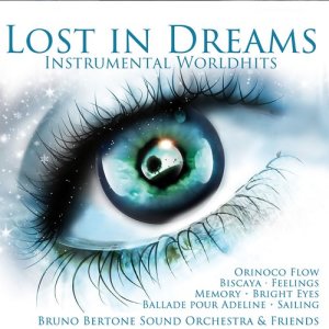ดาวน์โหลดและฟังเพลง Killing Me Softly พร้อมเนื้อเพลงจาก Bruno Bertone Sound Orchestra