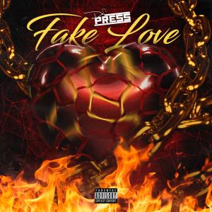 Luke Garrett的專輯Fake Love (feat. Luke Garrett & KILLER KONG) (Explicit)