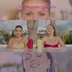 Album So Troppa Bella from Rosy