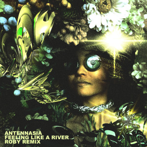 ดาวน์โหลดและฟังเพลง Feeling Like A River (ROBY Remix) พร้อมเนื้อเพลงจาก antennasia