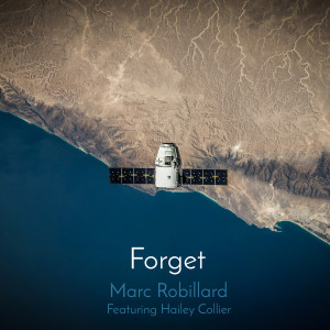 Marc Robillard的專輯Forget (feat. Hailey Collier)