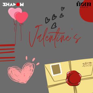 Valentine's Day Special (feat. DJ Shadow Dubai)