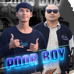 Listen to Poor Boy song with lyrics from NET THE BEATs