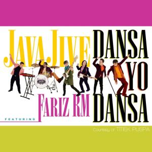 Listen to Dansa Yo Dansa song with lyrics from Java Jive