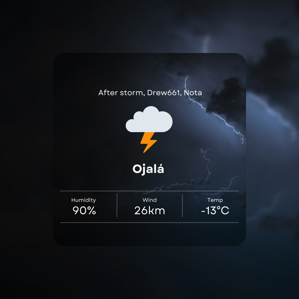 Ojalá Drew661 Ft Nota