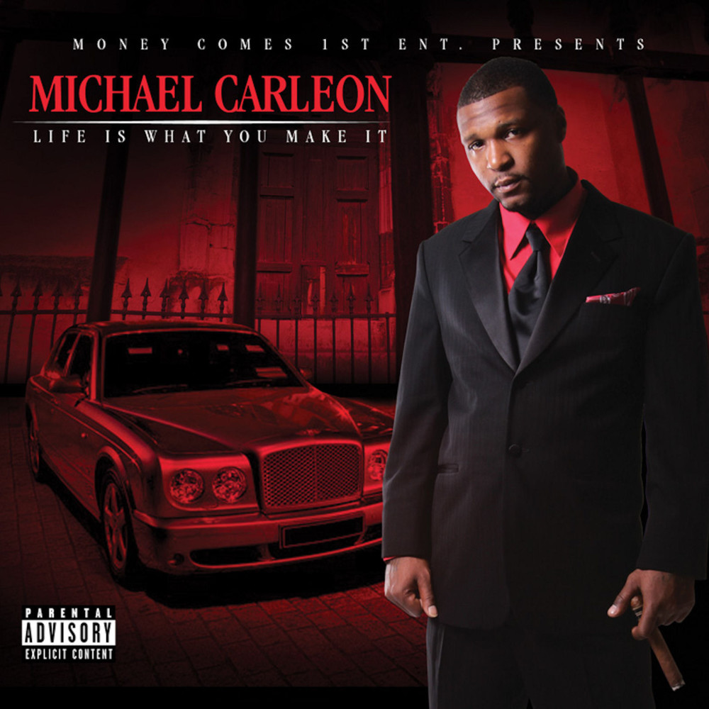 Gettin' it in (feat. Doughboyz Cashout & Helluva) (Explicit)