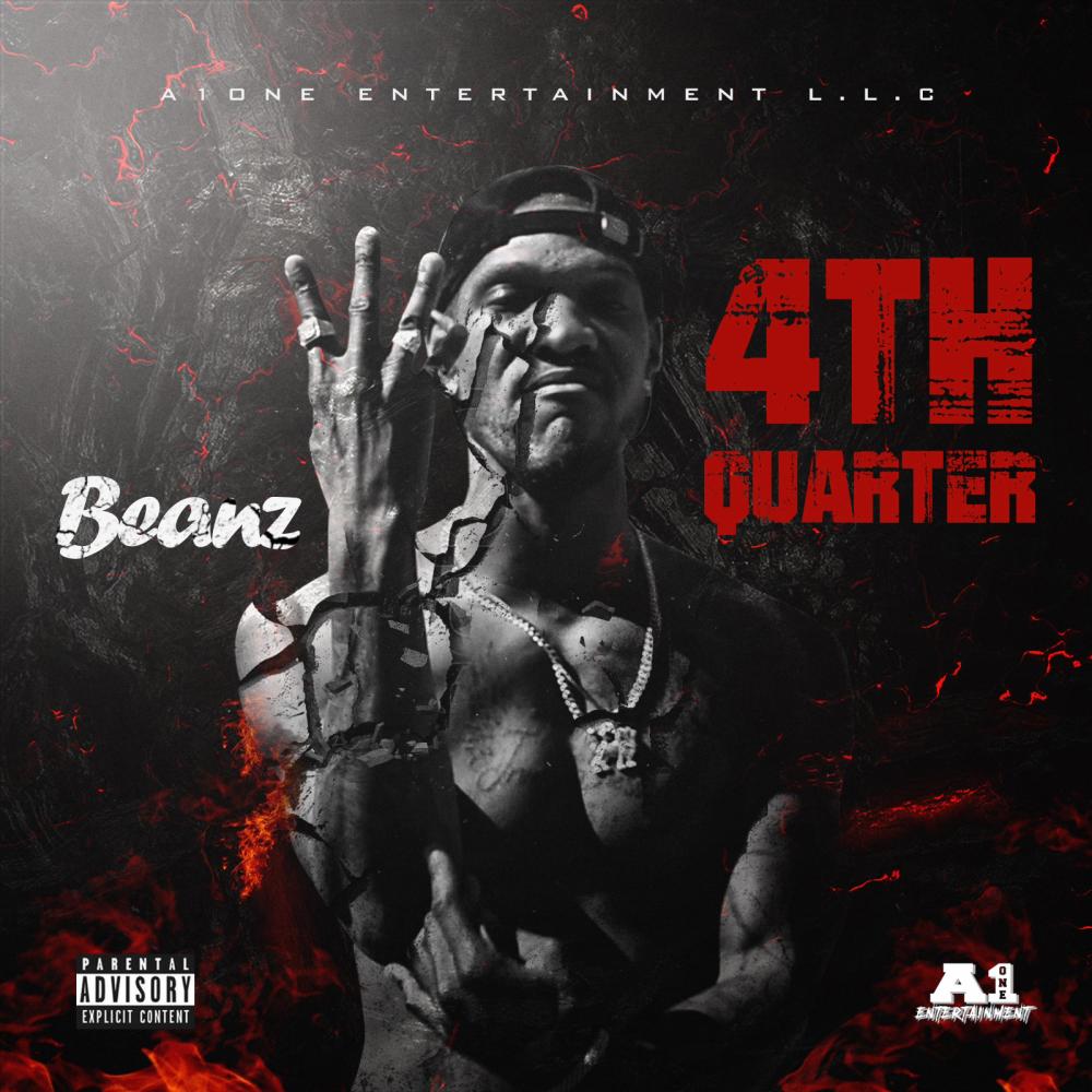 Black Amerikkka (feat. Tha4Gttn) (Explicit)