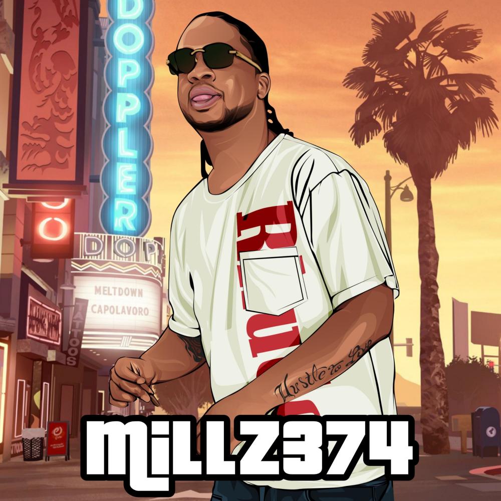 Keep It Real (Explicit)