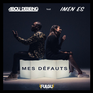 Album mes défauts from Abou Debeing