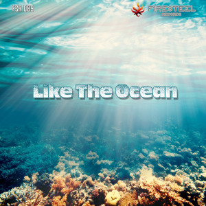 Various Artists的专辑Like The Ocean