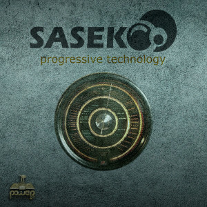 SaseK的專輯Progressive Technology
