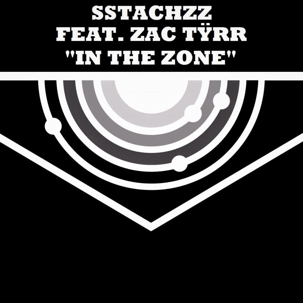In The Zone (feat. Zac Tyrr) (Explicit)