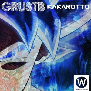 收聽Grustb的Kakarotto歌詞歌曲