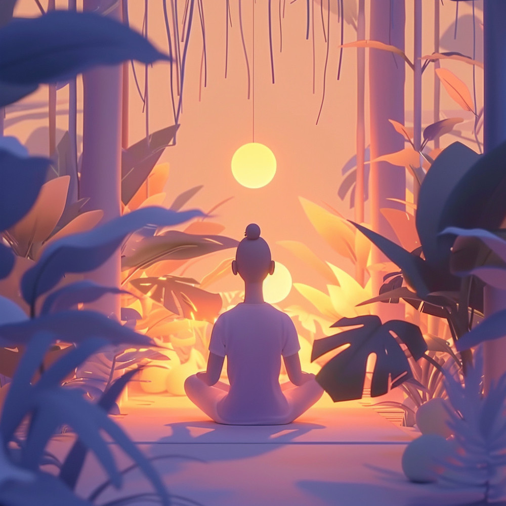 Soft Relaxation Beats