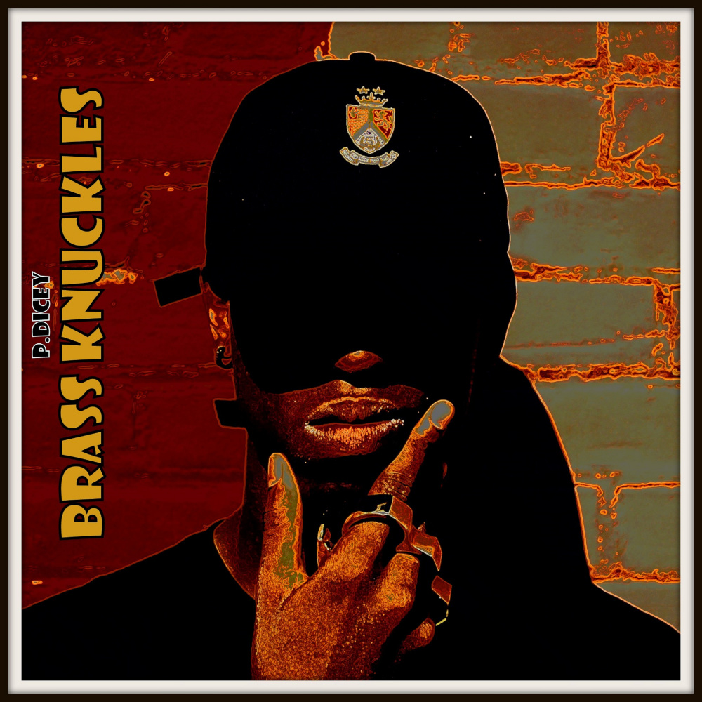 Brass Knuckles (Explicit)