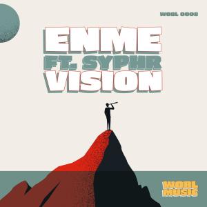 收聽Enme的Visions歌詞歌曲