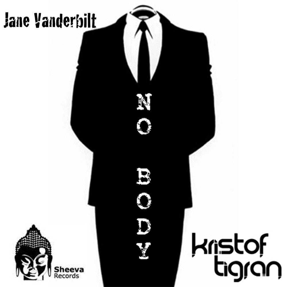 No Body (DJ Tools Vox Mix)