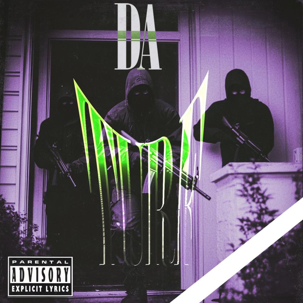 DA TURF (feat. Surp) (Explicit)