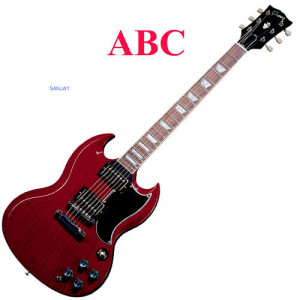 Sanjay Hazarika的专辑Abc