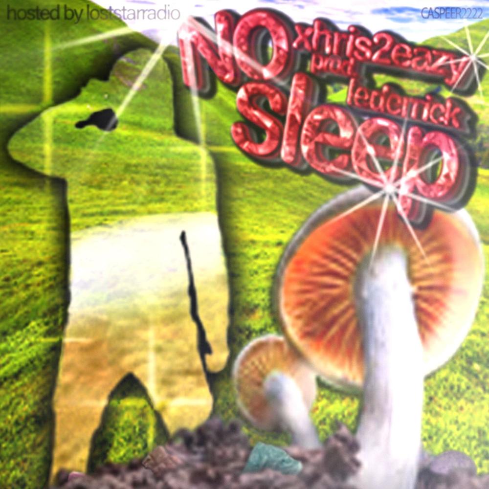 No Sleep (Explicit)