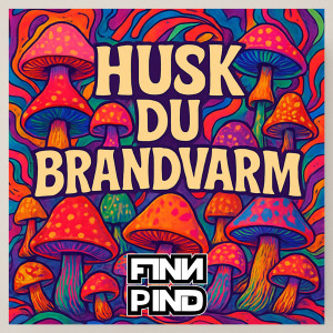 Album Husk Du Brandvarm (Explicit) oleh Finn Pind