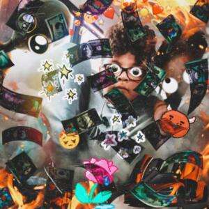 default playlist img