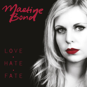 收聽Martine Bond的Still Yours歌詞歌曲
