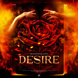 Desire dari Nick Havsen