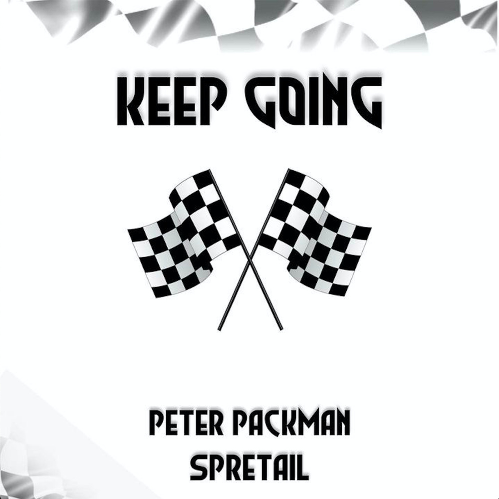 Keep Going