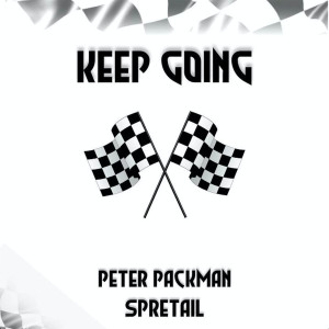 Listen to Keep Going song with lyrics from Peter Packman