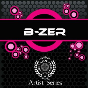 Album B-Zer Works from B-Zer