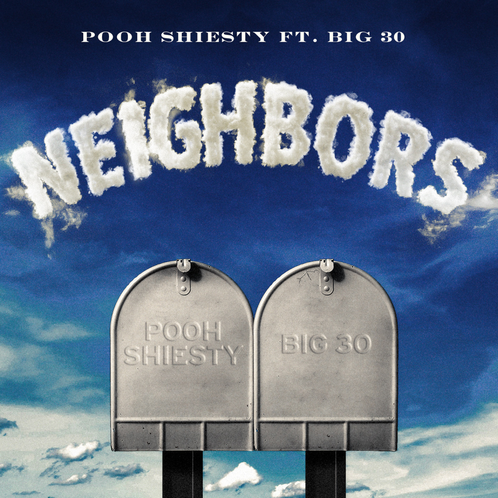 Neighbors(feat. BIG30)