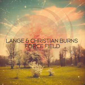 Album Force Field oleh Christian Burns