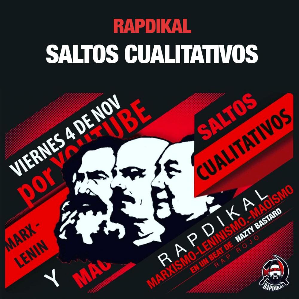 Saltos cualitativos (Explicit)
